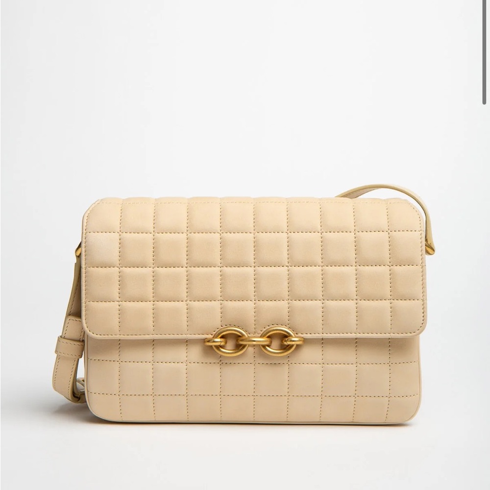 Saint Laurent Le Maillon Satchel Bag